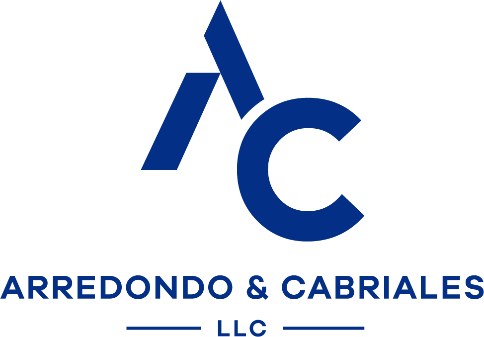 Arredondo & Cabriales