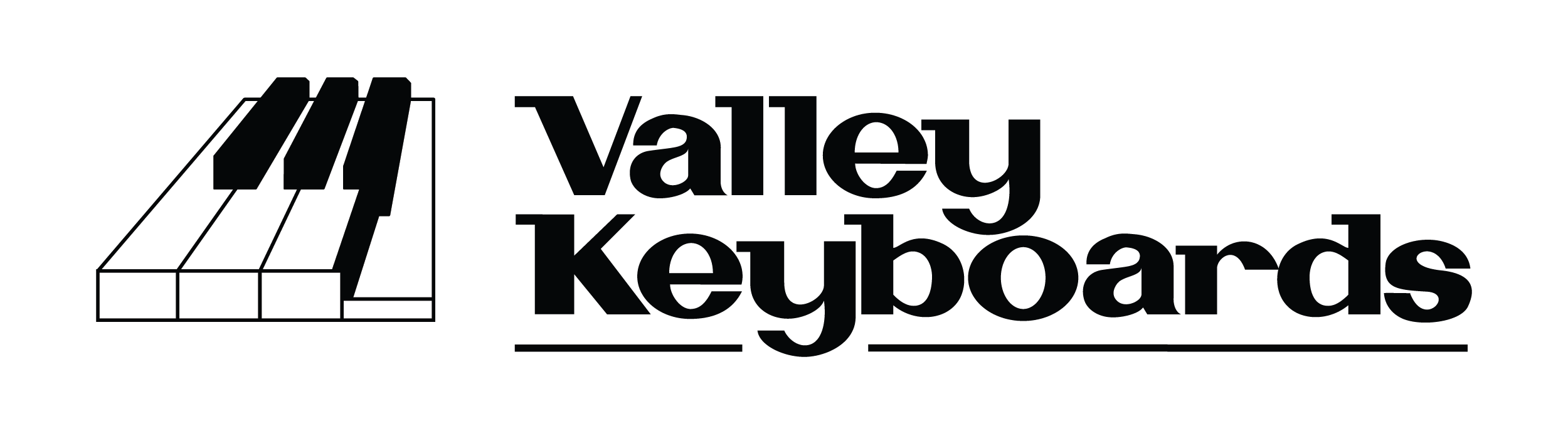 Logo Valley Keyboards